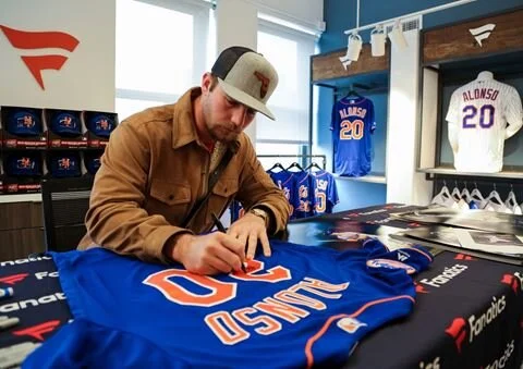 Baseball Memorabilia Market Skyrocketing