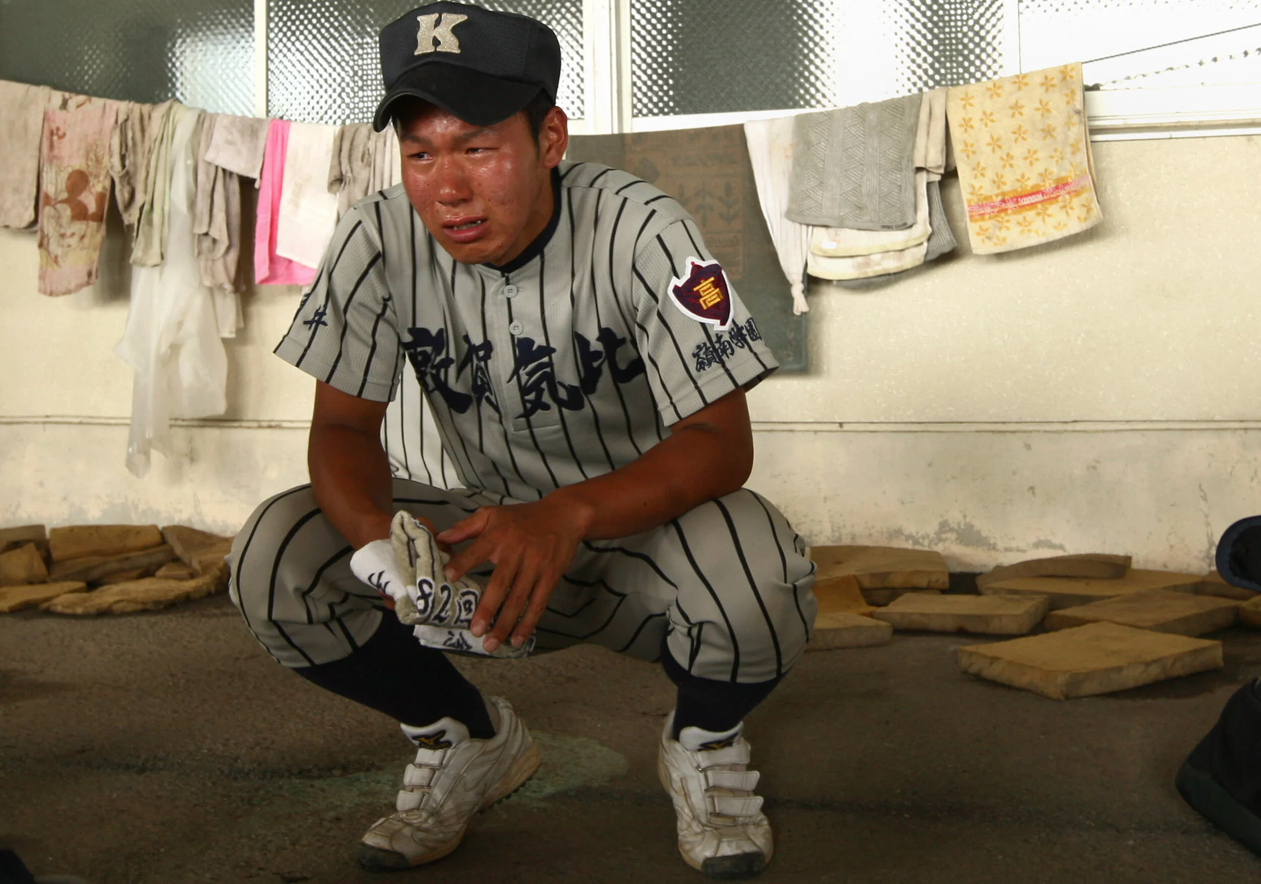 Agony and ecstasy: Why Japan is obsessed with high school baseball