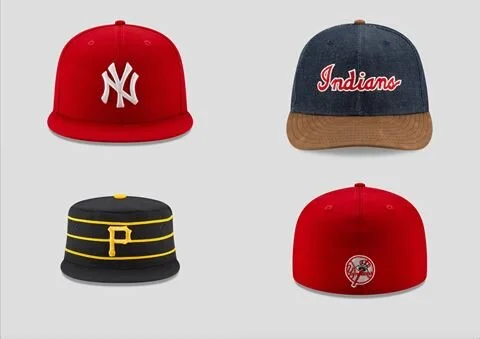 New Era's 100th Anniversary Packed with Baseball History