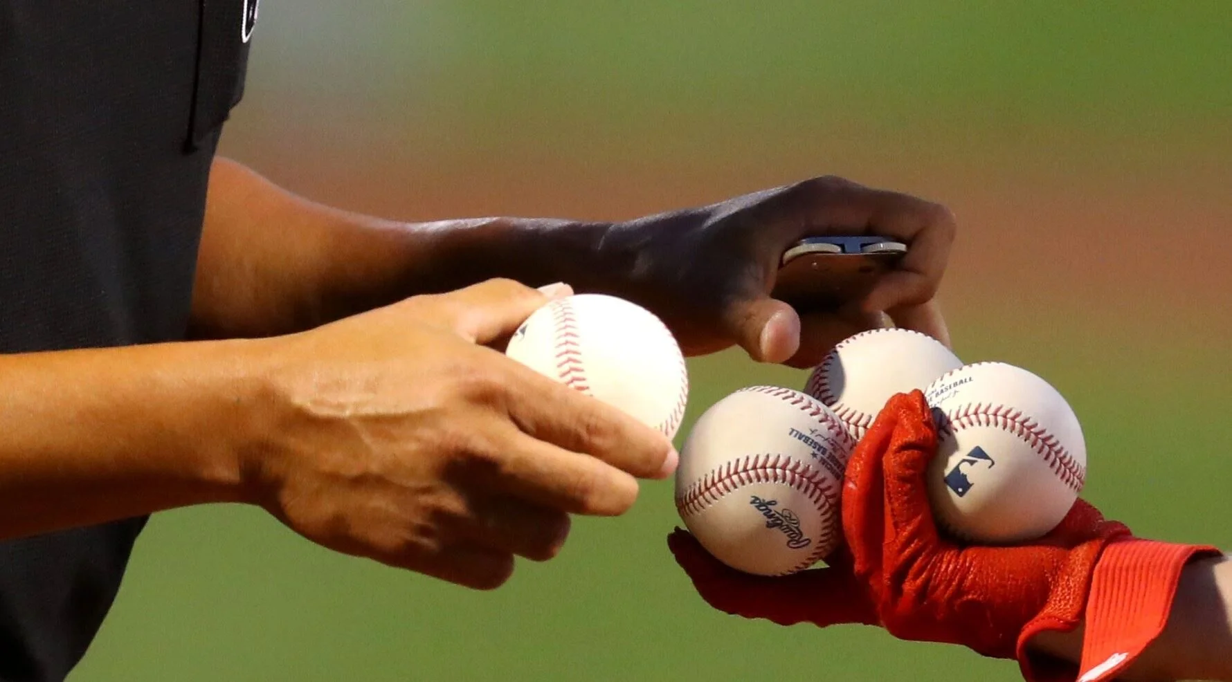 Introducing 'The Baseball Cup:' A Proposed Idea That Pits MLB, Minor League Teams Against Each Other