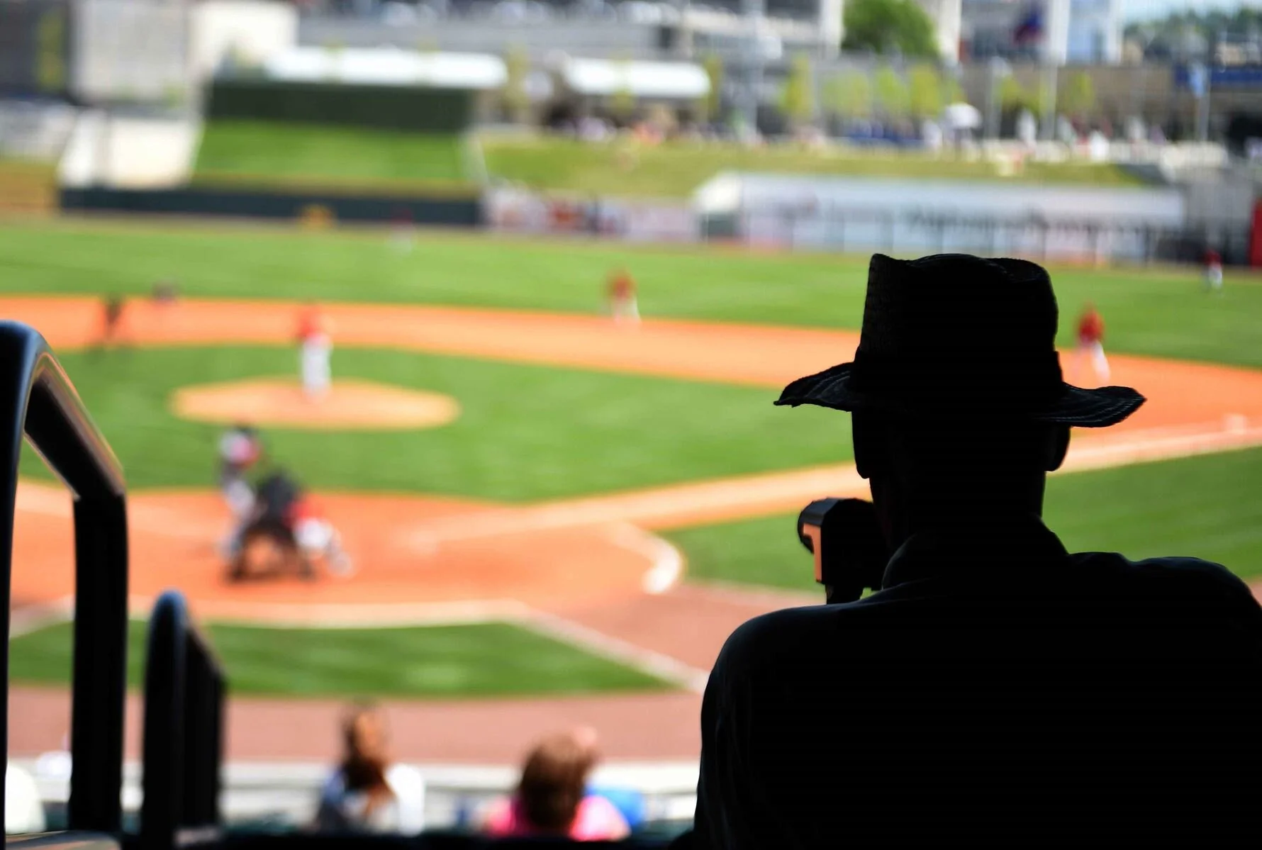 10 MLB Teams Opt Out Of Alternate Site Video-Sharing Scouting Service