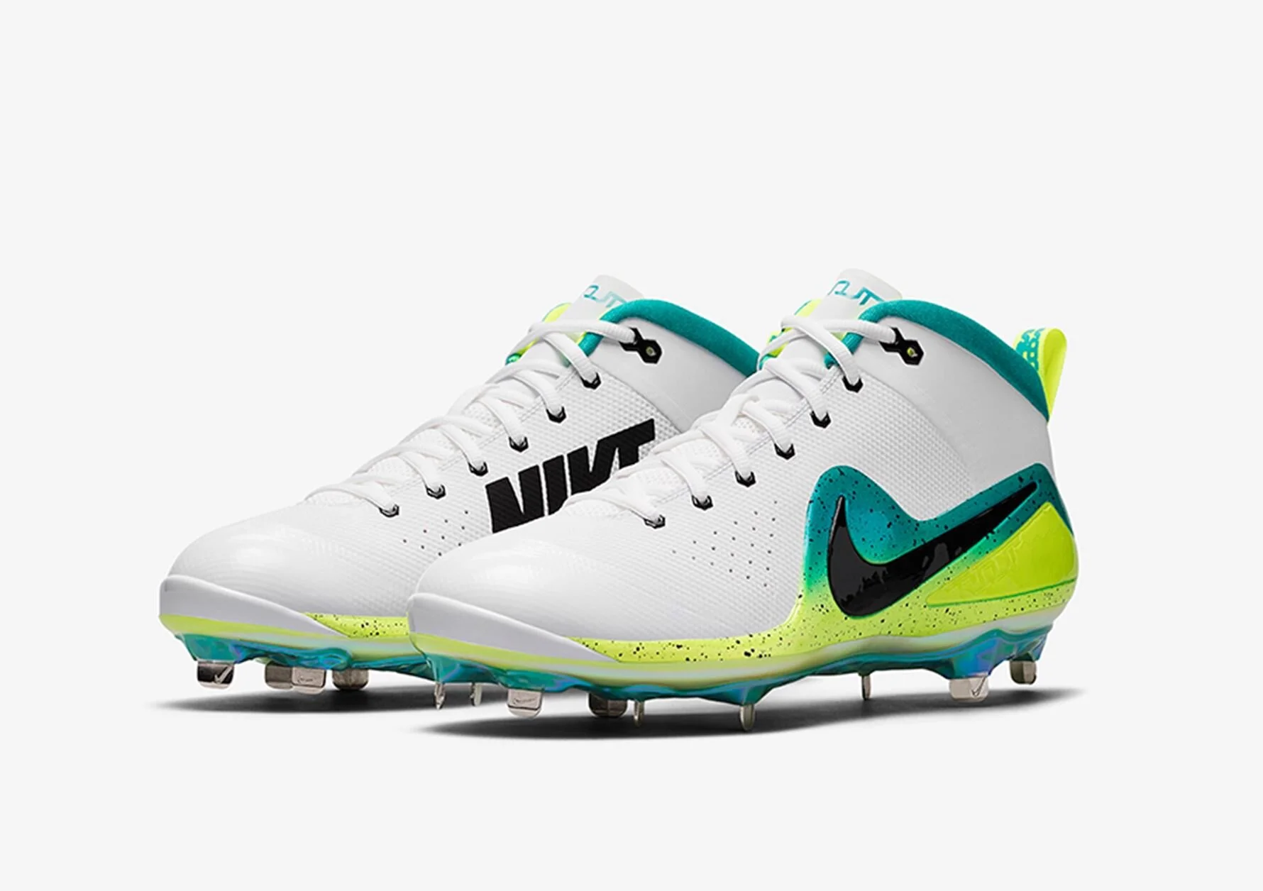 MLB Inks 10-Year Uniform, Footwear Deal With Nike, Fanatics