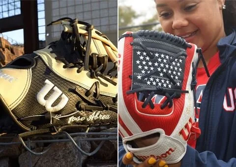 Wilson Unveils New A2000 Glove Lineup For 2021