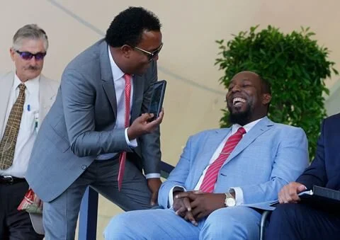 Latin American Stars Who Could Soon Join Growing Group In Cooperstown