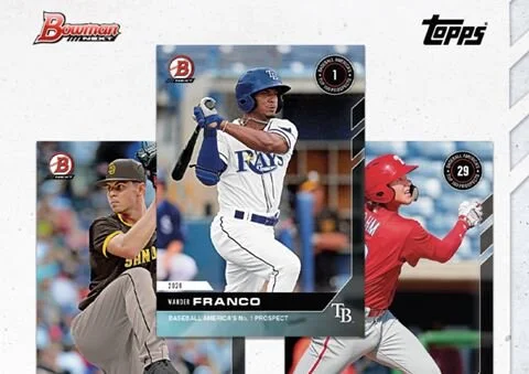 A Guide to Investing in Baseball Cards