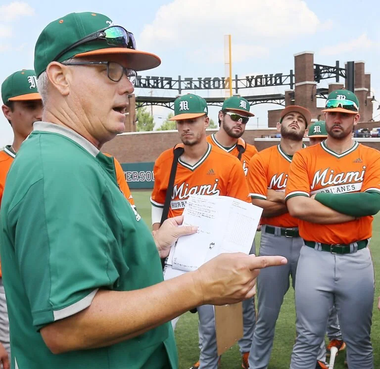 Miami Lands Top-Ranked Recruiting Class