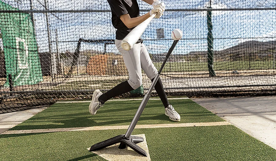 SKLZ Introduces Baseball Batting Tees