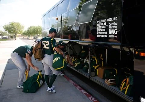 MLB's New Proposed Travel Rules Could Prove Costly For Minor League Franchises