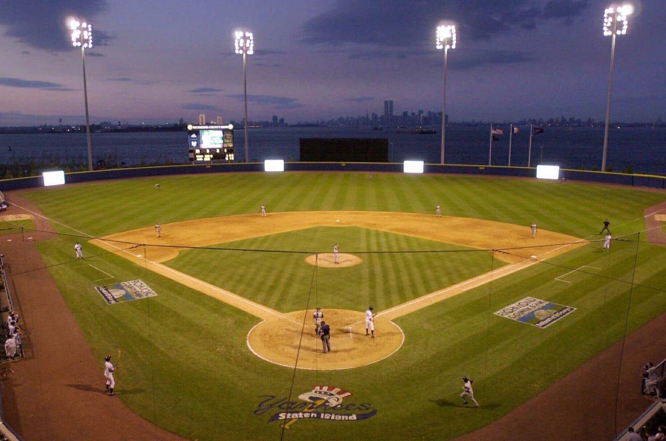 As MLB's minor league revamp wraps up, embattled franchises await fate: 'We are waiting and hoping'