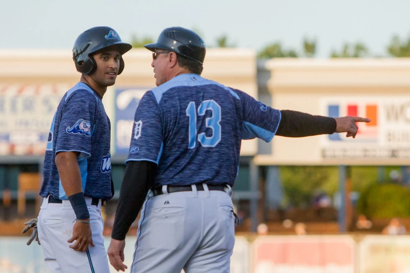 Changes coming to Detroit Tigers' minor leagues: Here's what we know