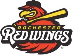 Nationals, Red Wings announce affiliation deal