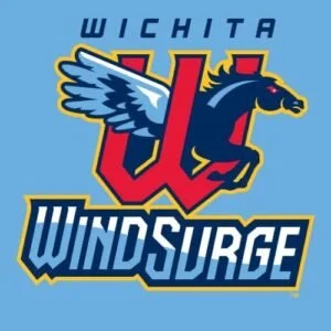 Wichita faces move to Class AA Texas League