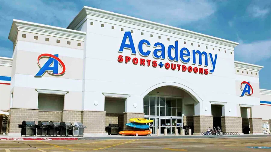 Inside The Call: Academy Sports Delivers Bang-Up Third Quarter
