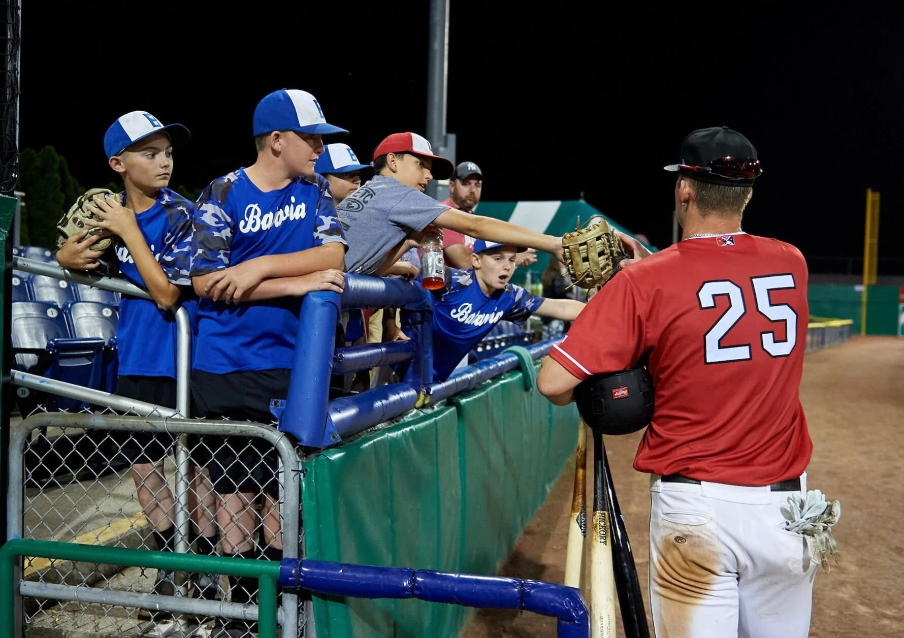 What's Next For The 43 Teams Left Out Of Affiliated Baseball?