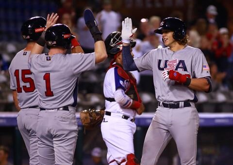 IOC Officially Announces No Baseball In 2024 Olympics