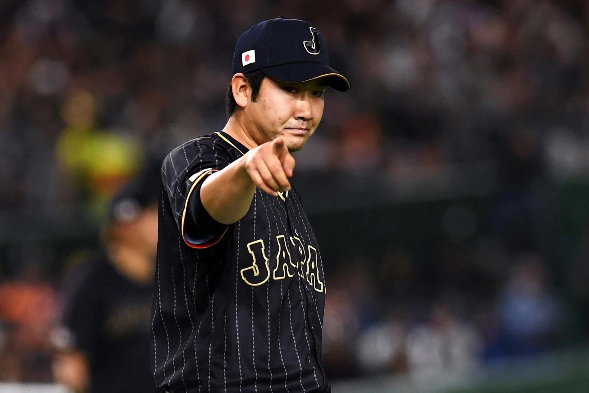 Tomoyuki Sugano is tempting MLB free-agency option after Trevor Bauer