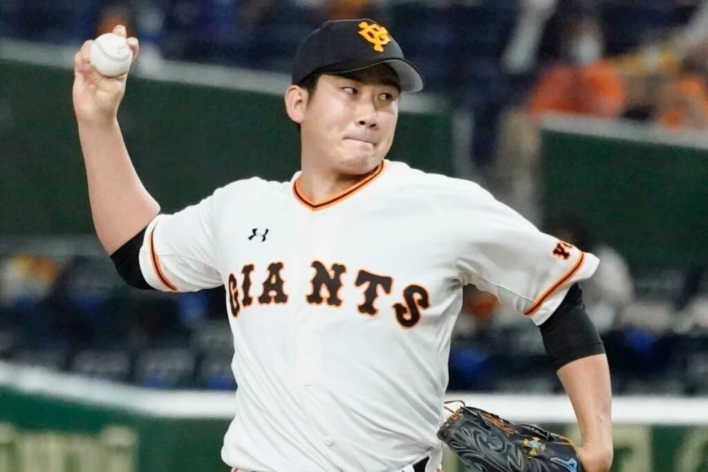 NPB players who could be in MLB in '21