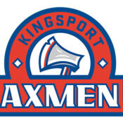 New for 2021: Kingsport Axmen