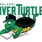New for 2021: Pulaski River Turtles