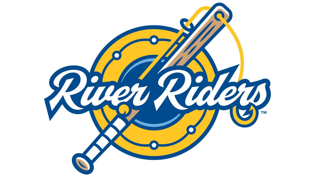 New for 2021: Elizabethton River Riders