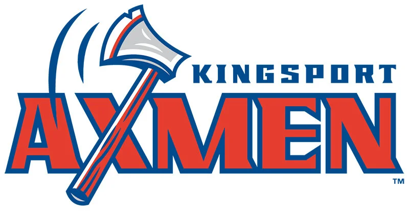 New for 2021: Kingsport Axmen