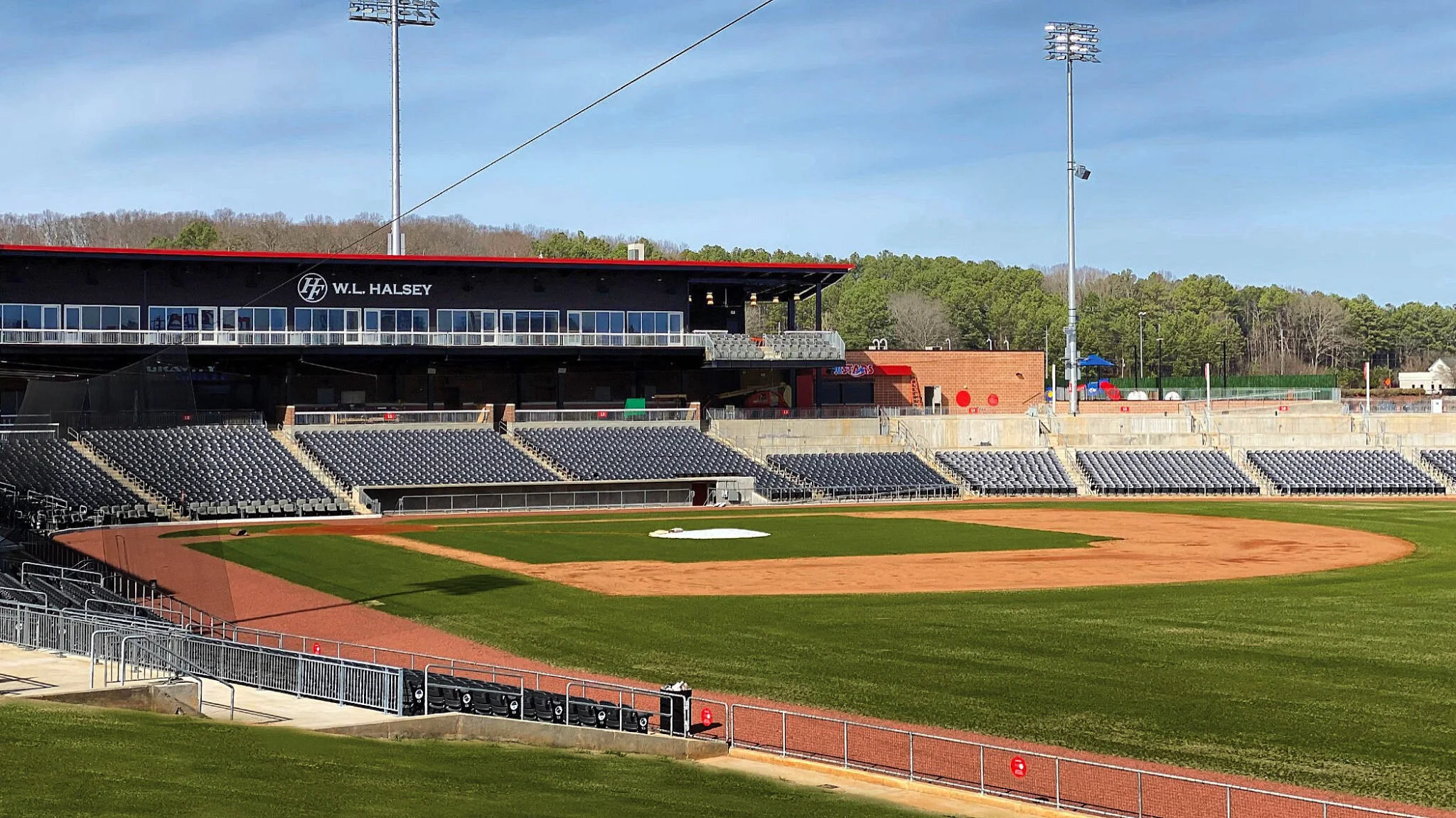 Your roadmap for the 2021 baseball season