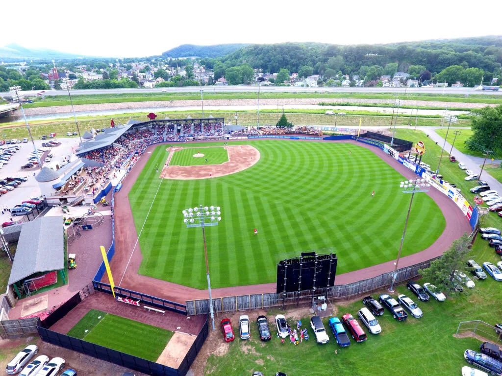 New naming-rights deal on tap in Williamsport