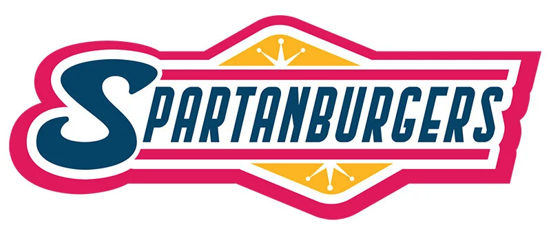 New for 2021: The Spartanburgers