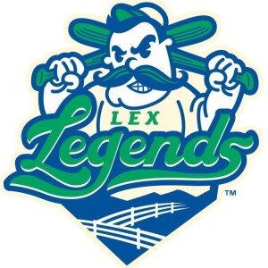Lexington Legends join Atlantic League