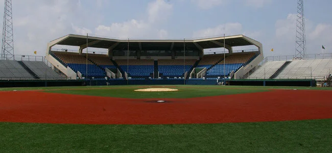 Smith-Wills Stadium to become Hank Aaron Sports Academy