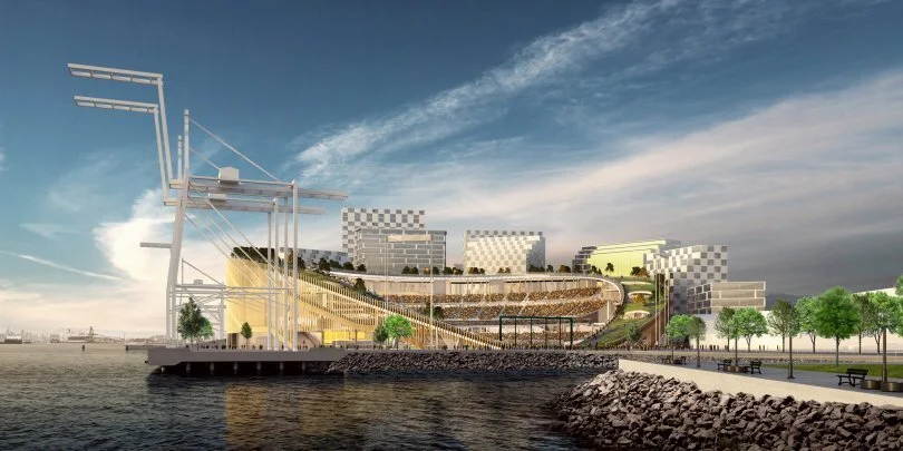 Oakland A’s: Time to move forward with new ballpark