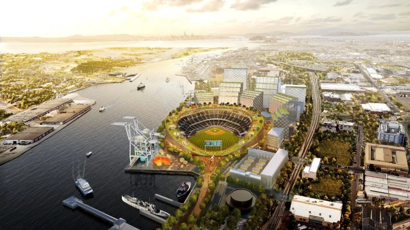 After ultimatum, Oakland officials say they will consider A’s ballpark plan