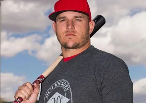 Old Hickory Steel Pressed Bat Lineup Growing at MLB, Amateur Levels