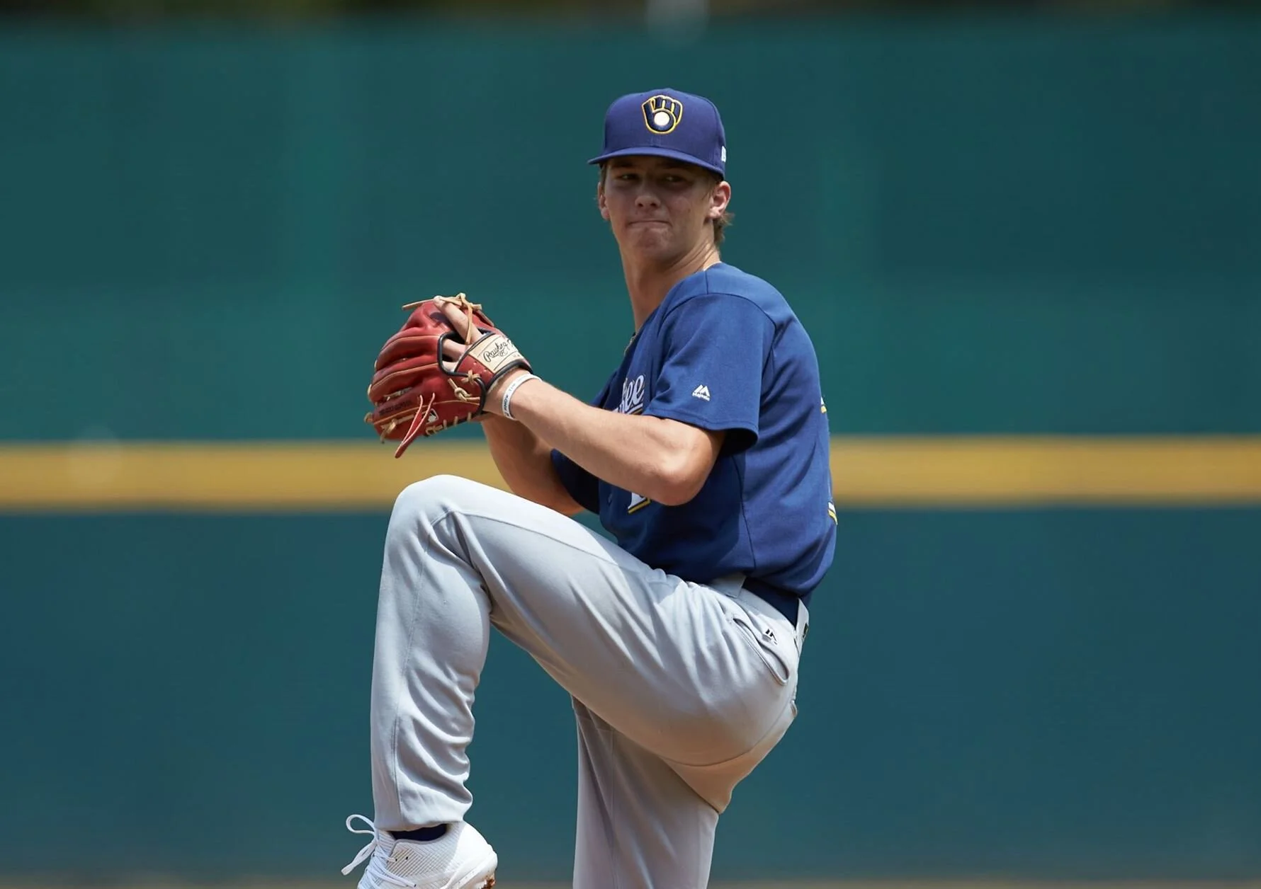 Two-Way Clemson Commit Bubba Chandler Is One Of 2021 MLB Draft's Biggest Risers