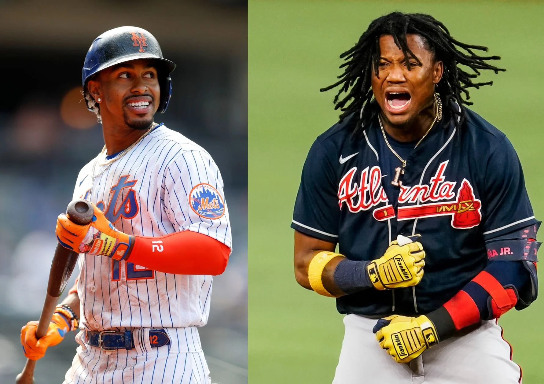 Franklin Customization Extends From MLB Players To Retail