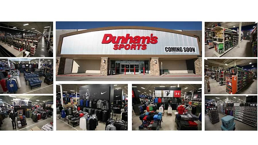 Dunham’s Sports Plans To Open 11 New Stores In Back Half Of 2021