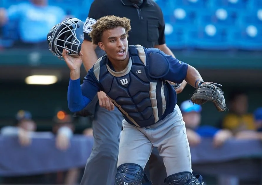 2021 High School Baseball All-Americans