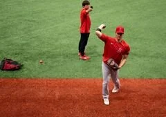 Pocket Radar A Key Recovery And Training Tool