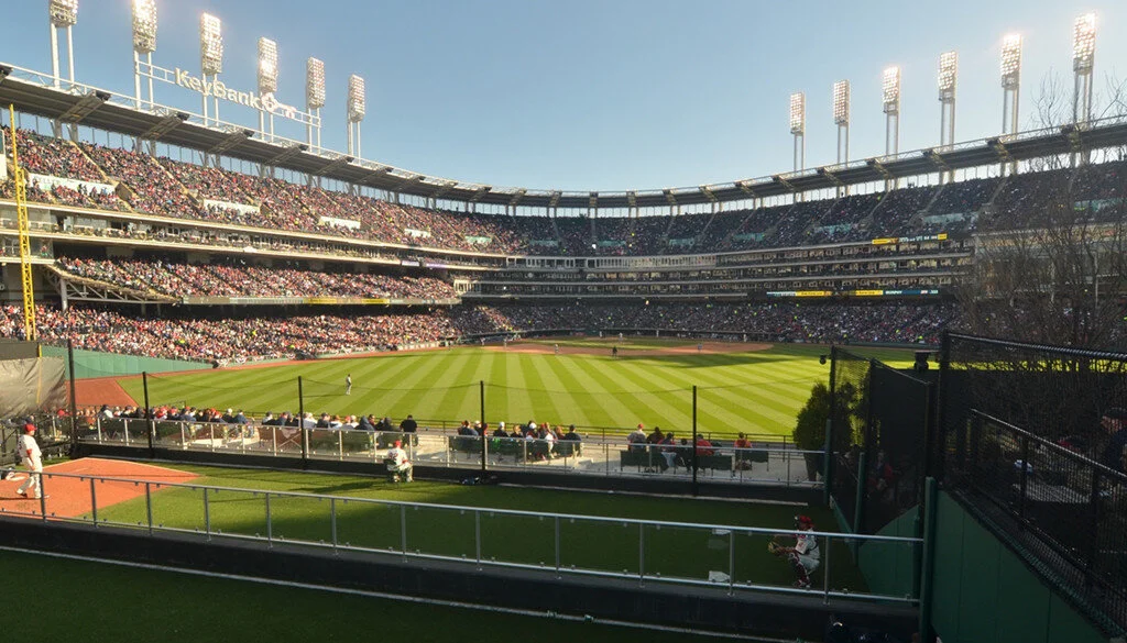 Ohio explores Progressive Field funding if Indians commit to long-term lease