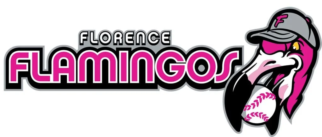 Goodbye RedWolves, hello Florence Flamingos