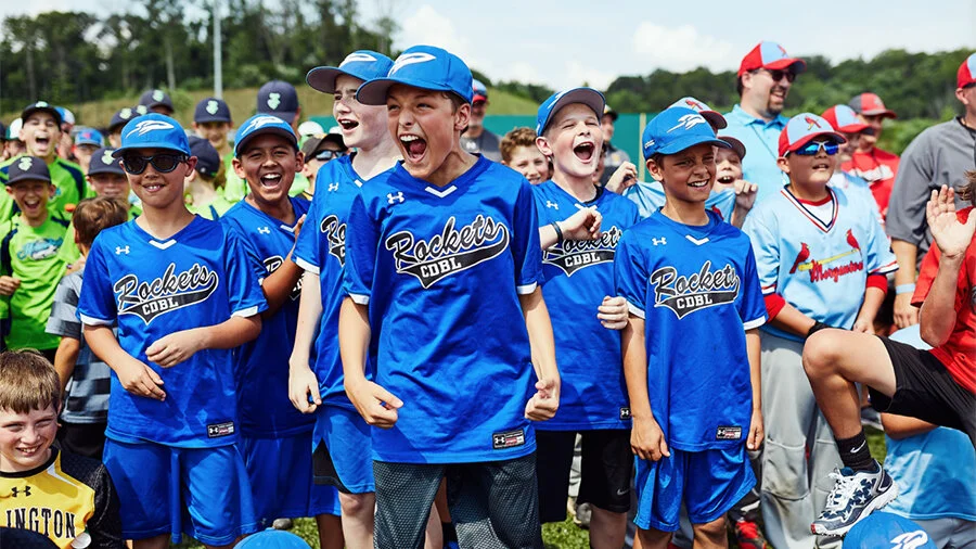 LeagueApps Announces Partnership With Ripken Baseball