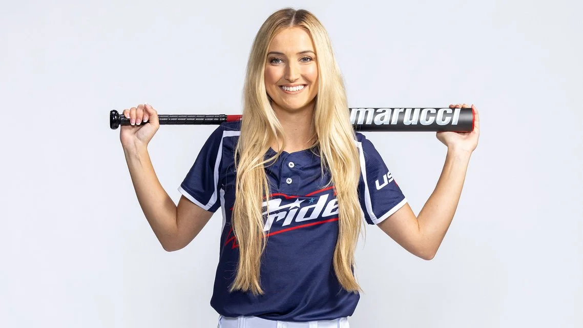 MARUCCI SPORTS COMMITS TO FASTPITCH WITH ADDITION OF HALEY CRUSE