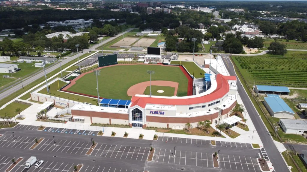 2021 College Ballpark of the Year: Florida Ballpark
