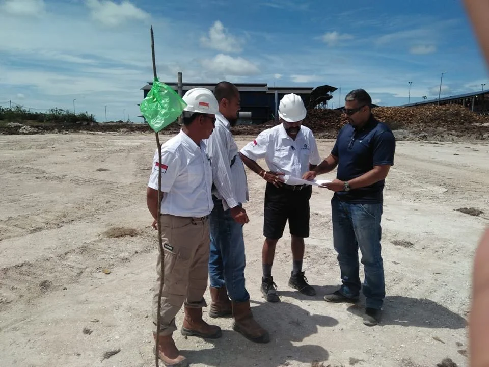 Low Yat Group Commissions BPP/Agraria to Build BARformula Technology Plant in Indonesia 