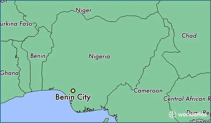 BPP/A Digital awarded contract to conduct aerial study of 10,000 Ha in Nigeria 