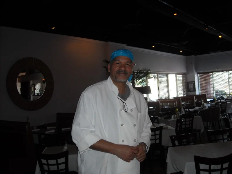 capers — Blog — Let's Talk Black Business