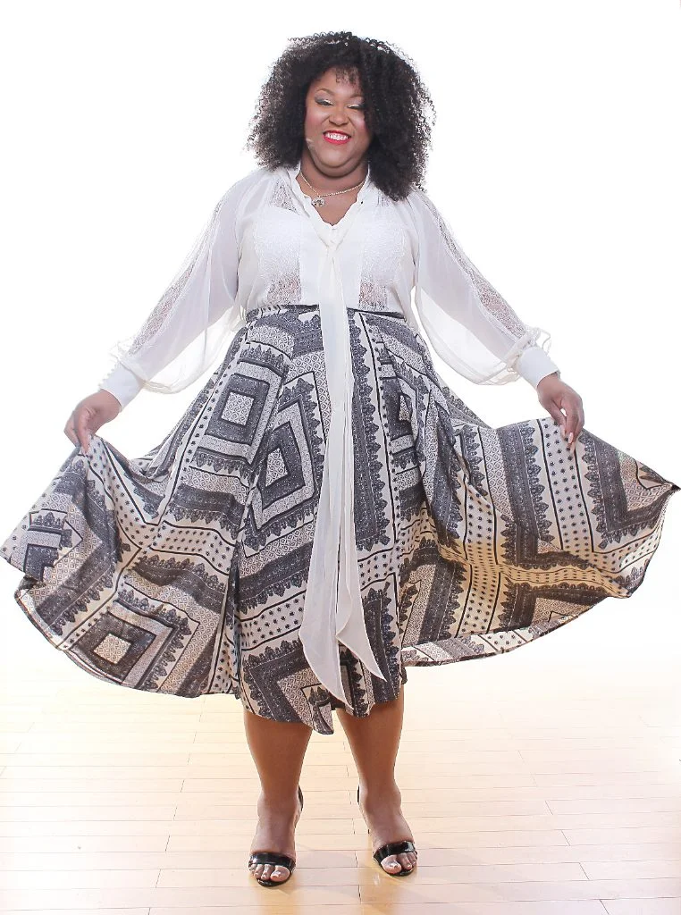 Daddy's Girl BBQ — Let's Talk Black Business