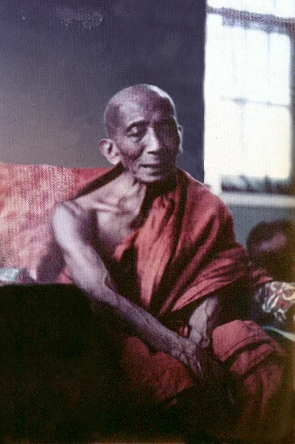 Discourse 2 - Extinguishing the Fires Within