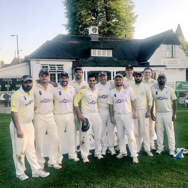 5 Questions with Scotty Kojak...