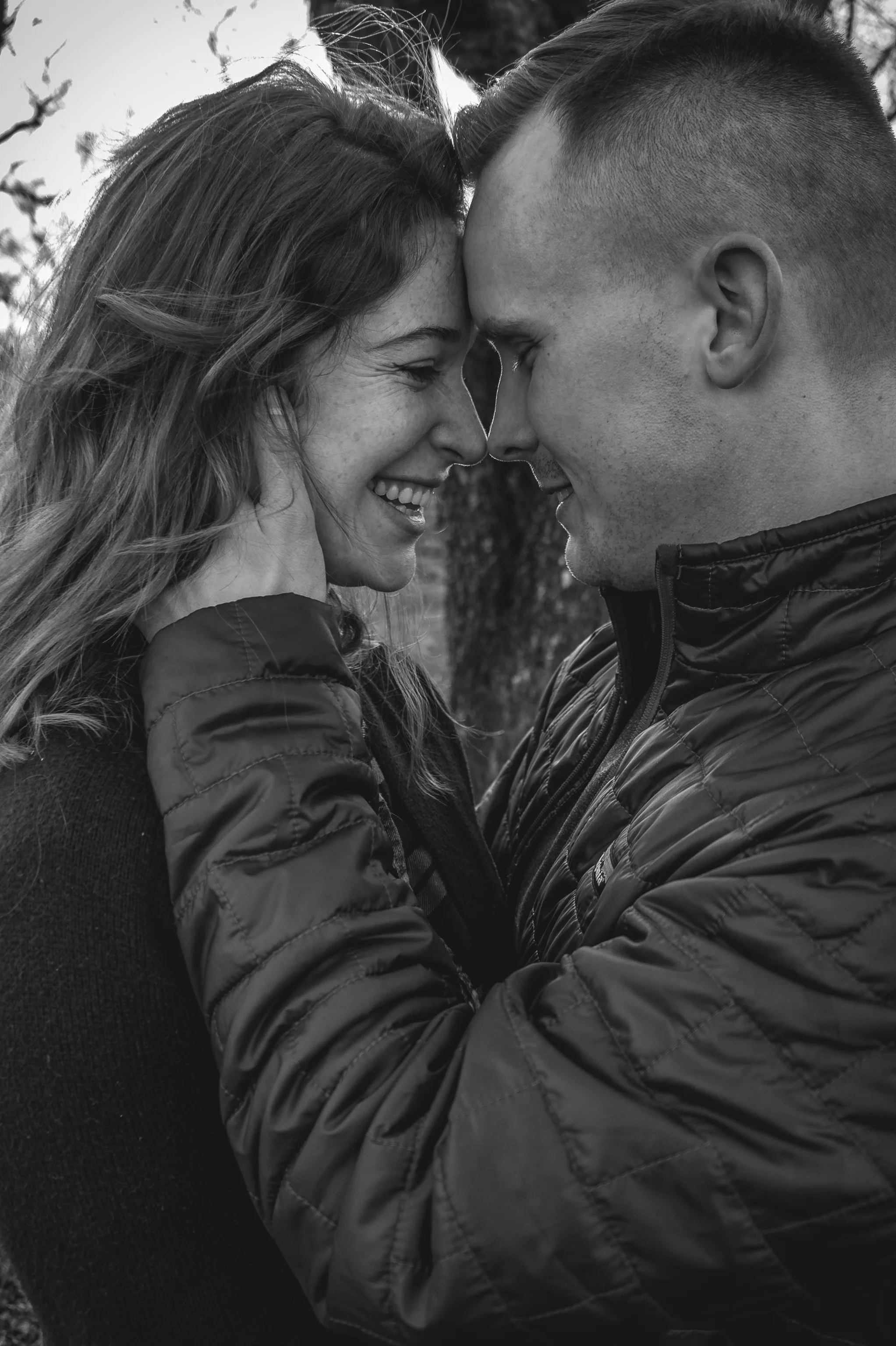 I'm so glad we found each other! Photography to me is capturing moments that live forever. The way he looks at her, or the wrinkle in her nose when she laughs, or the innocence in a child's eyes. All of these little things are so special. They are tiny details that make us fall in love, little moments that we hold on to and remember the most. I have the best job in the world - the honor of capturing those special moments for you. It's YOUR story, and its perfect. 
